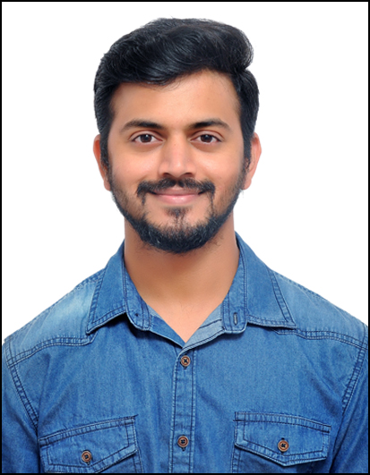 Pradeep Bhat